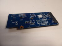 Acer Aspire S3-951 HDD SSd WLAN Connector Board 48.4QP02.021 #3665