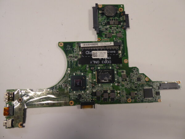 Dell Inspiron 14z N411Z i3-2330M Mainboard 0GJ9VX