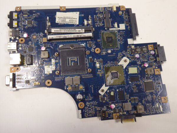 Acer Aspire 5742 PEW71 Mainboard mit Nvidia GT 320M Grafik LA-5893P #2509