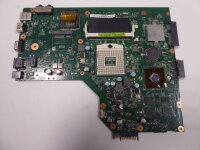 ASUS X54H Mainboard AMD Radeon HD 6470M Grafik