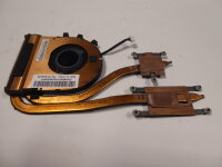 Lenovo ThinkPad L460 Kühler Lüfter Cooling Fan...