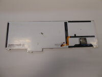 Samsung NP700G7C  ORIGINAL Keyboard QWERTY nordic Layout #5090