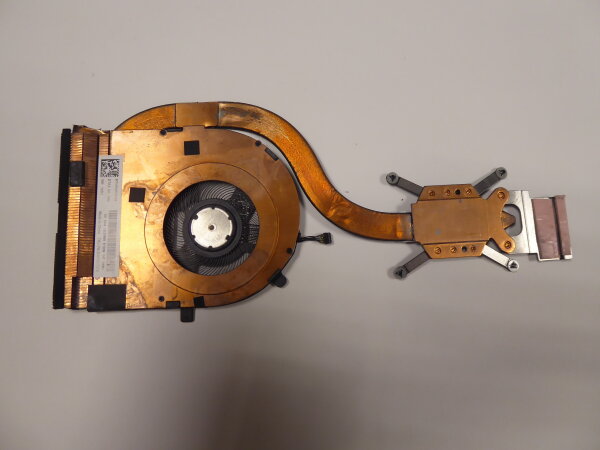 Lenovo ThinkPad X13 Gen. 2  Kühler Lüfter Cooling Fan 5H41B77172 #5124