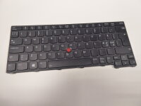 Lenovo ThinkPad X13 Gen. 2  ORIGINAL Keyboard nordic...