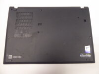 Lenovo ThinkPad X13 Gen. 2  Gehäuse Unterteil Schale...
