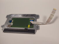 HP ZBook 17 G3 Touchpad Board mit Kabel PK37B00HB00 #5085