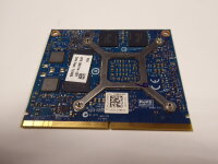 HP ZBook 17 G3 Nvidia Quadro M2000M 4GB GDDR5 Grafikkarte 850114-001 #130623