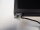 HP ZBook 17 G3 17,3 Display Panel komplett Einheit Scharniere