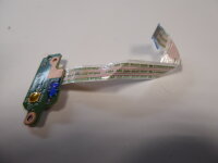 Lenovo ThinkPad T480 Powerbutton Board mit Kabel NS-B501 #5099