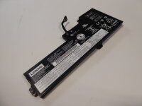 Lenovo ThinkPad T480 ORIGINAL AKKU Batterie 01AV419 #A26