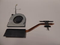 Acer Aspire 3 A315-21 Kühler Lüfter Cooling Fan...