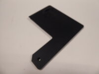Acer Aspire 3 A315-21 HDD Festplatten Abdeckung Cover  #5089