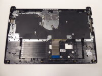 Acer Aspire 3 A315-55G Gehäuse Oberteil incl. QWERTY nordic Keyboard #5087