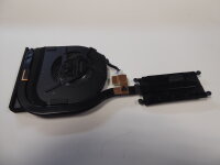 Lenovo ThinkPad T480 Kühler Lüfter Cooling Fan...