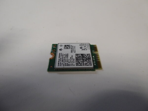 HP ProBook 450 G6 WLAN Karte Wifi Card 01AX768  #5093