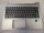 HP ProBook 450 G6 Gehäuse Oberteil incl. QWERTY nordic Keyboard L44589-DH1 #5093