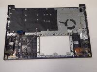 Asus VivoBook 16X  Gehäuse Oberteil + QWERTY nordic...