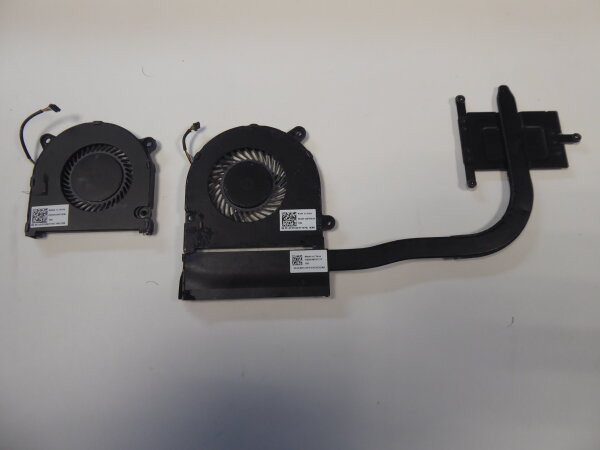 Lenovo IdeaPad 320S-13IKB-81AK Kühler Lüfter Cooling Fan  #4624