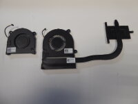 Lenovo IdeaPad 320S-13IKB-81AK Kühler Lüfter Cooling Fan  #4624