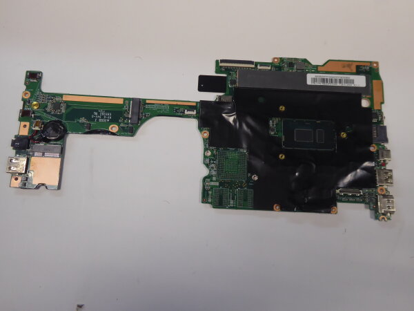 Lenovo IdeaPad 320S-13IKB-81AK Intel Core i7-8550U Mainboard 5B20P57030 #4624