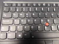 Lenovo ThinkPad L480 Gehäuse Oberteil incl. QWERTY...