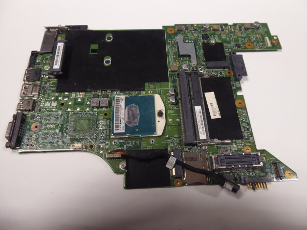 Lenovo ThinkPad L440  Mainboard Motherboard 00HU541 #3714