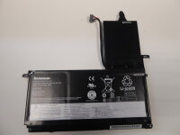 Lenovo ThinkPad S540 Touch ORIGINAL AKKU Batterie 45N1167...