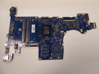 HP Pavilion 15 CW Serie AMD Ryzen 5 3500U Mainboard...