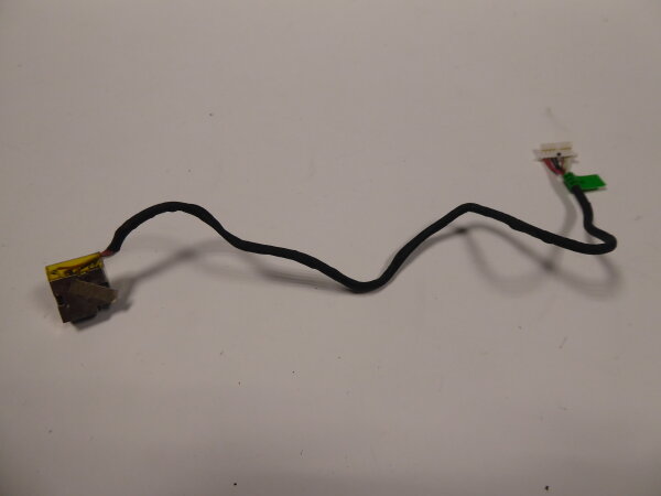 HP Pavilion 15 CW Serie ORIGINAL Powerbuchse Strombuchse 799750-F23  #5126