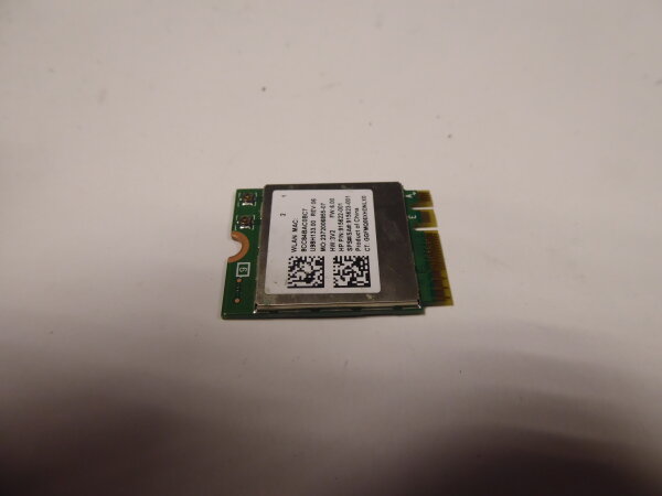 HP Pavilion 15 CW Serie WLAN Karte Wifi Card 915622-001 #5126