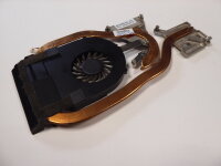 Acer Aspire 7551G GPU CPU Kühler und Lüfter 60.4HP06.001 #2626