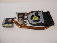 Acer Aspire 7551G GPU CPU Kühler und Lüfter 60.4HP06.001 #2626