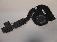 Dell Latitude E5570 GPU CPU Kühler Lüfter...