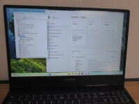 Lenovo LegionY530 -15ICH Gaming i7 - GTX1060