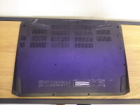 Acer Nitro7  AN715-51 Gaming Notebook i5 -  GTX 1650