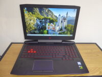 HP Omen 15 ce Gaming Notebook i5 -  GTX 1050  -16GB -...