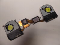 Acer Aspire VN7-591 Series Kühler Lüfter...