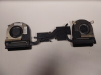 Acer Aspire VN7-591 Series Kühler Lüfter Cooling Fan 460.02W02.0002 #4957