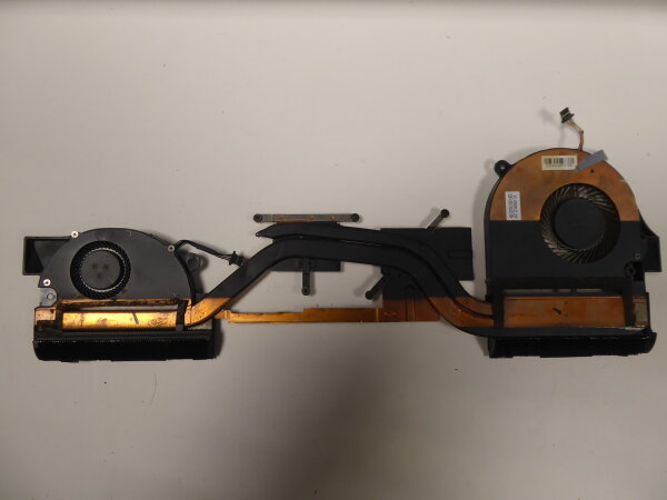 Acer Aspire V17 VN7-791 Kühler Lüfter Cooling Fan 460.02G0L.0001 #4462