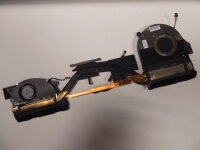 Acer Aspire V17 VN7-791 Kühler Lüfter Cooling...