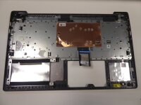 Lenovo IdeaPad 5 15IIL05 Gehäuse Oberteil incl. QWERTZ Tastatur deutsch #4953