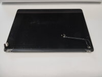 Apple MacBook Pro A1398 15" Retina komplett Display...