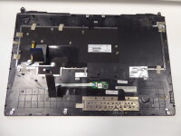 Asus G750JM Gehäuse Oberteil incl. nordic Keyboard 772-12R33-528 #4290