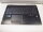 Asus G750JM Gehäuse Oberteil incl. nordic Keyboard 772-12R33-528 #4290