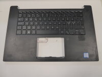 Dell Precision 5540 Gehäuse Oberteil incl. nordic...