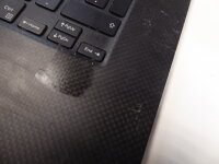 Dell Precision 5540 Gehäuse Oberteil incl. nordic...