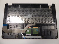 ASUS X501A Gehäuse Oberteil Schale 13NB0F43P0 #3056