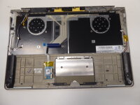 Samsung 900X NP900X3D Gehäuse Oberteil incl. nordic Keyboard BA61-01804B #4841