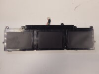 HP ChromeBook 11 G3 11 G4  ORIGINAL AKKU Batterie 766801-851 #A27