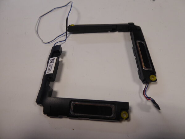 Asus VivoBook 14 R465J Lautsprecher Sound Speaker  #5127